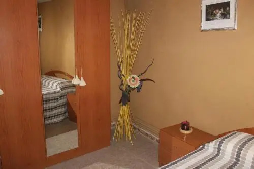 Casa Rural Natura