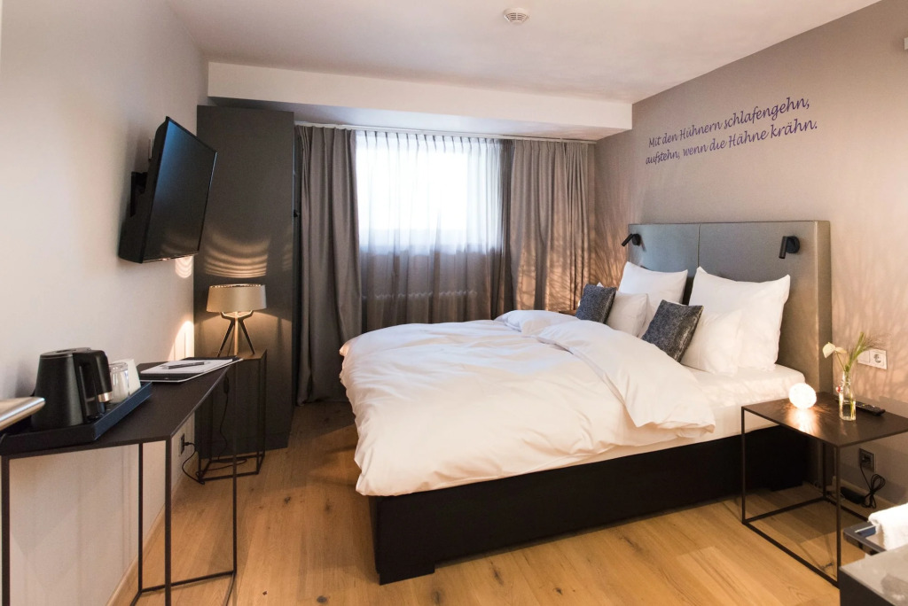 LIONO BoutiqueHotel