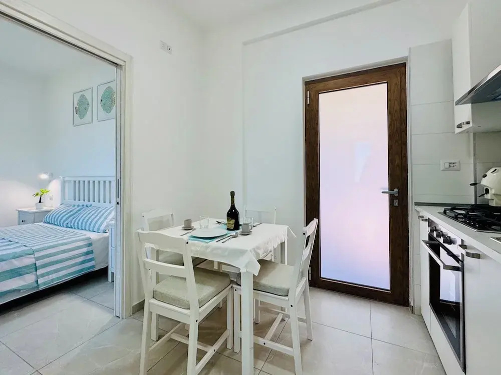 YourHome - Relais Sant'Anna