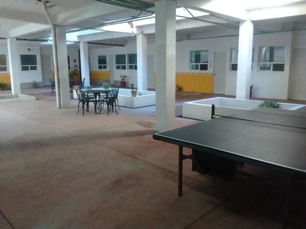 Itza Hostal