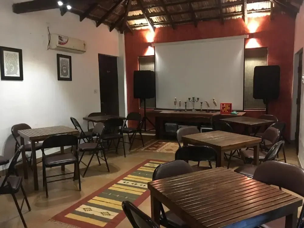 Mango Farm House.