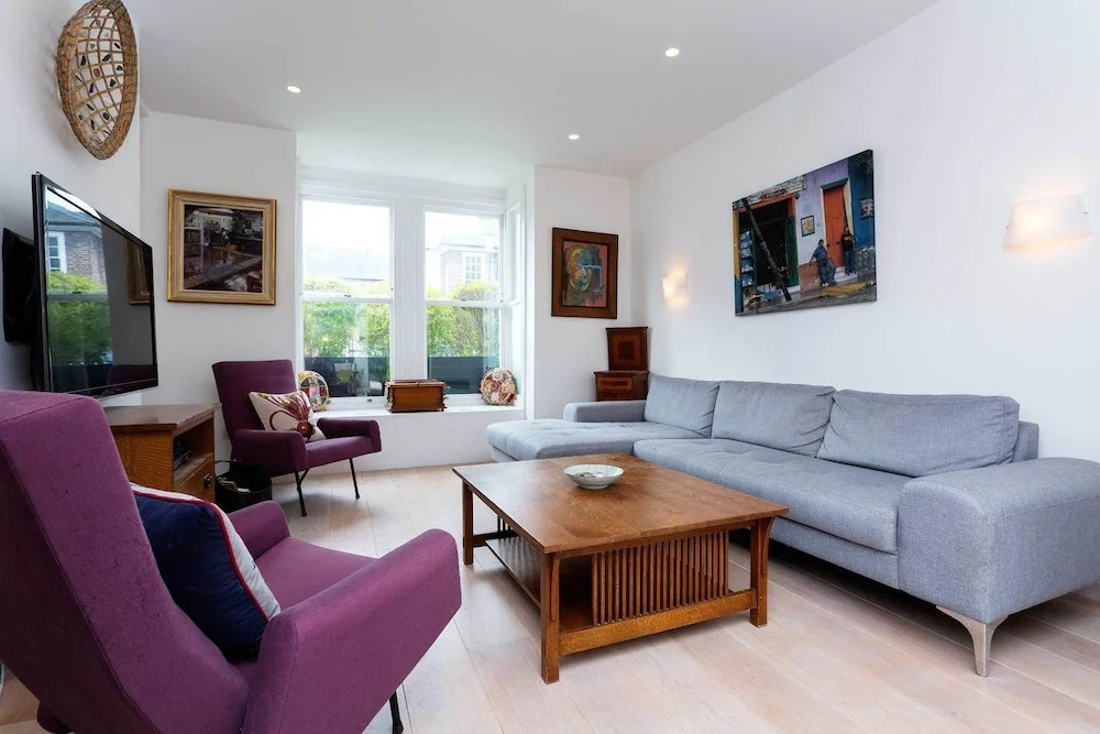 Veeve - Gorgeous Notting Hill