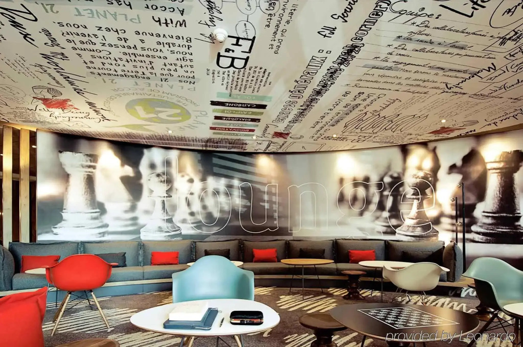 ibis Paris Porte dItalie