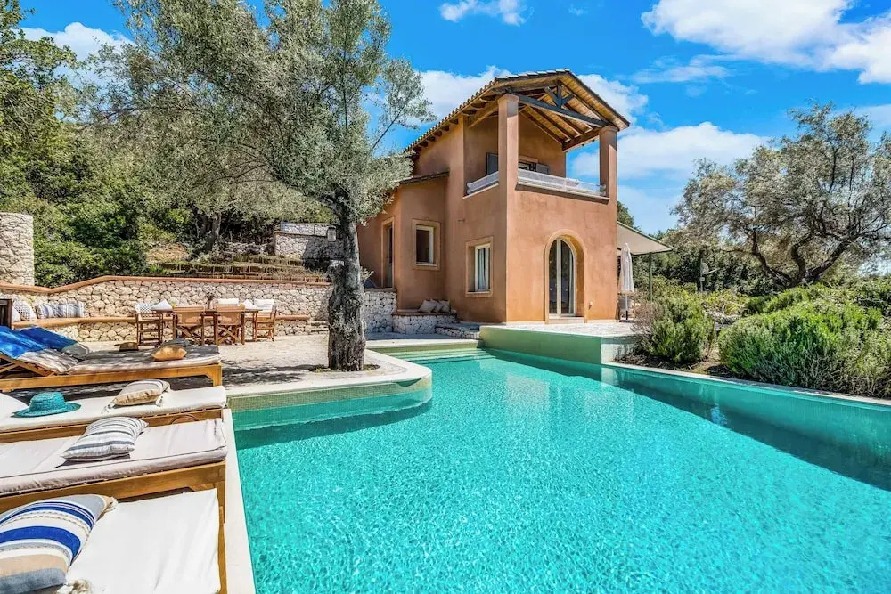 Villa Pisti
