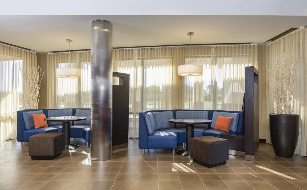 Courtyard Kalamazoo Portage