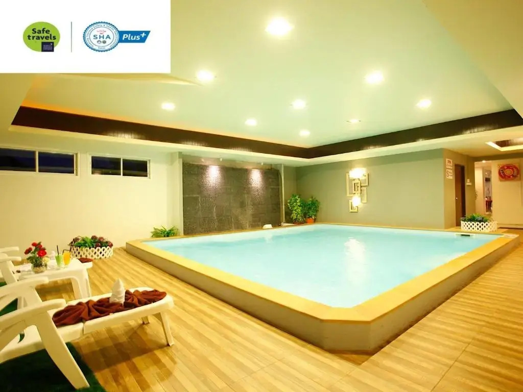 Nize Hotel