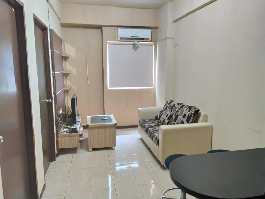 OYO Life 2517 Apt the Suites Metro by Prisma