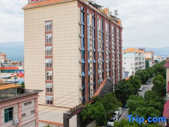 Huang Jia Hotel