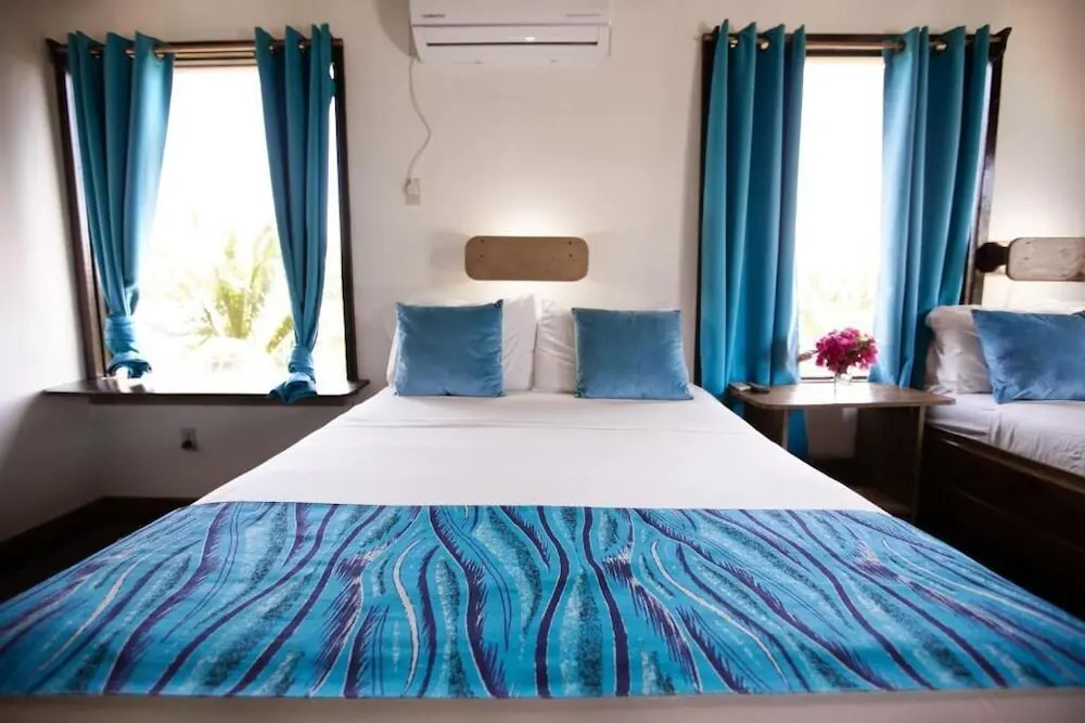 Mango Inn Resort