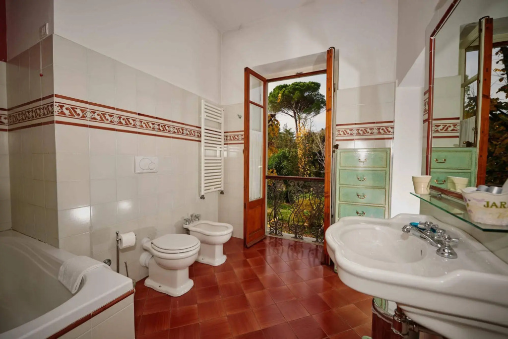 Villa Ape Rosa Relais