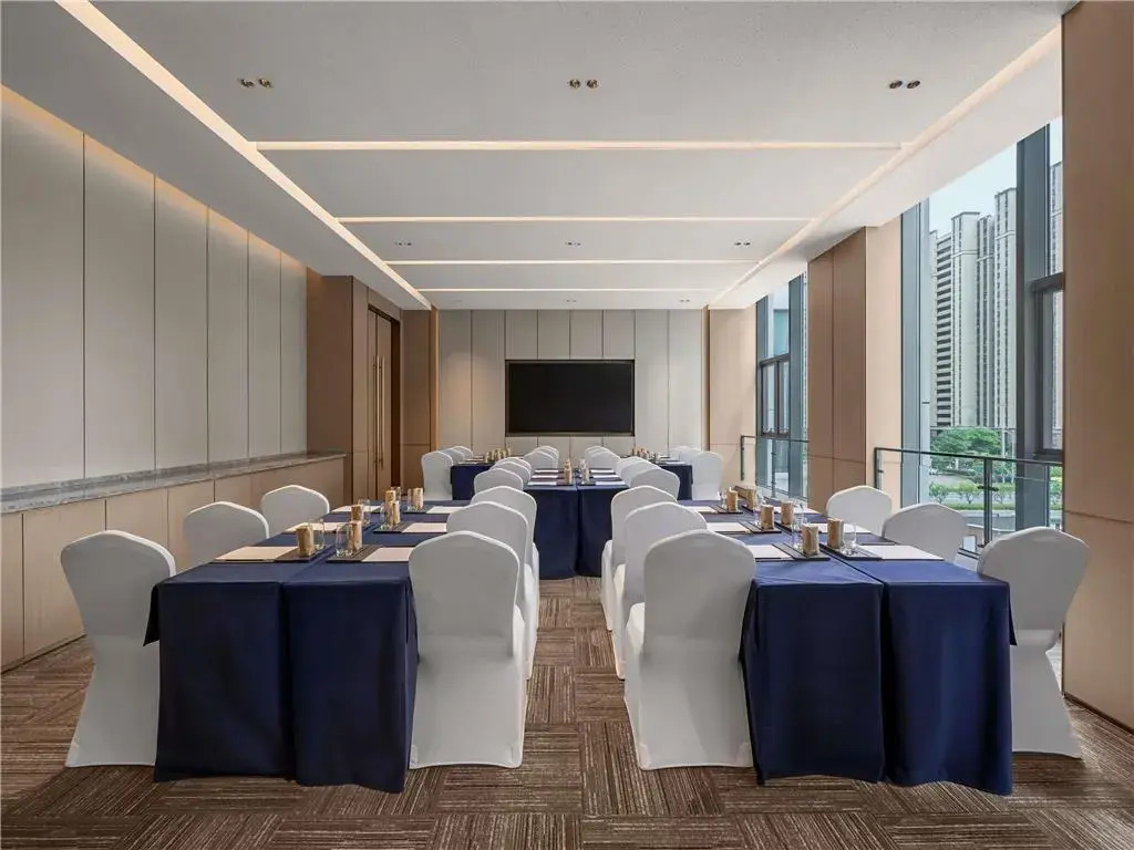 Novotel Kunshan East