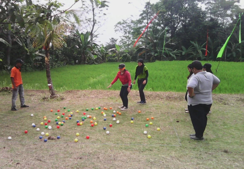 Bumi Tapos Resort