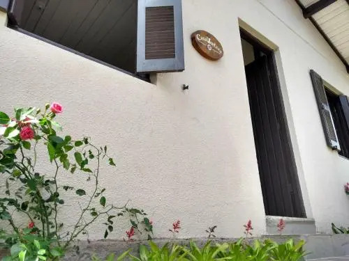 Deutschland Hostel