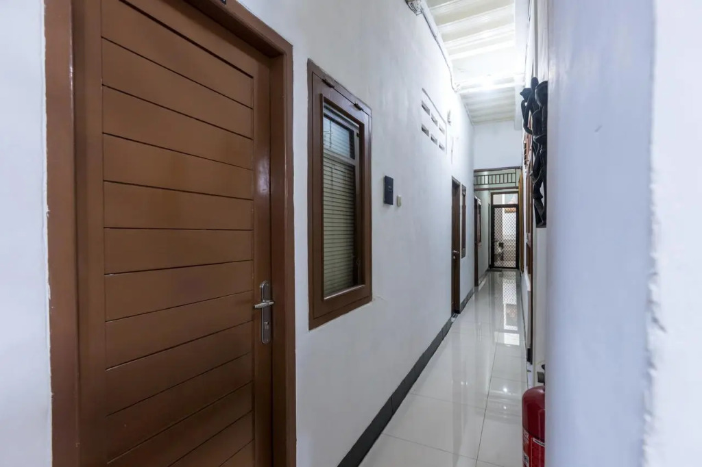 Hotel O Kost Arie 1