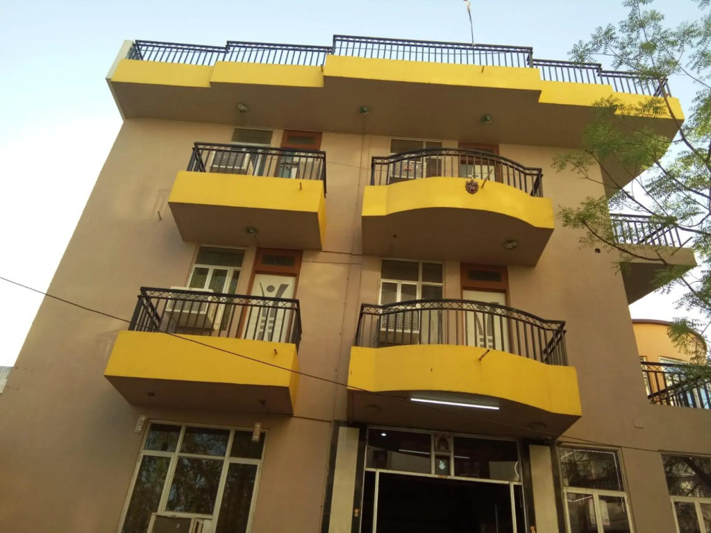 Hotel New City Inn