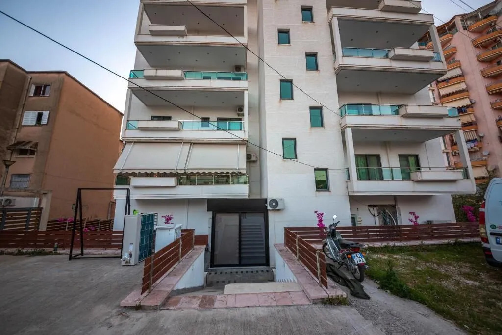 Mamma's Apartments