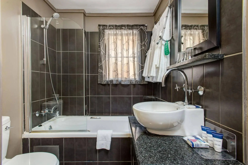 ANEW Hotel Hatfield Pretoria