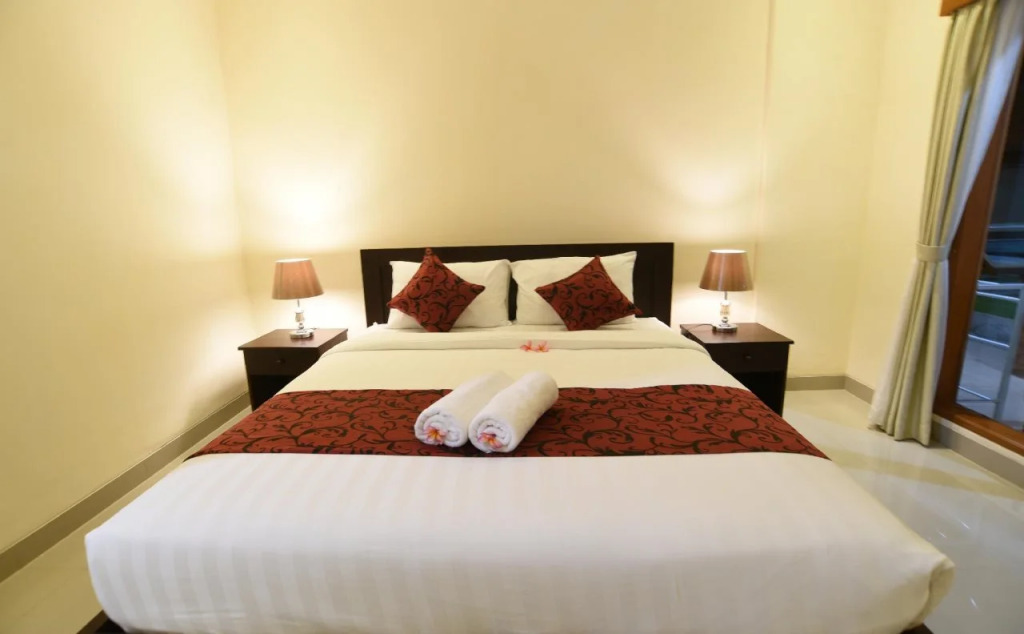 Toms Inn Pecatu