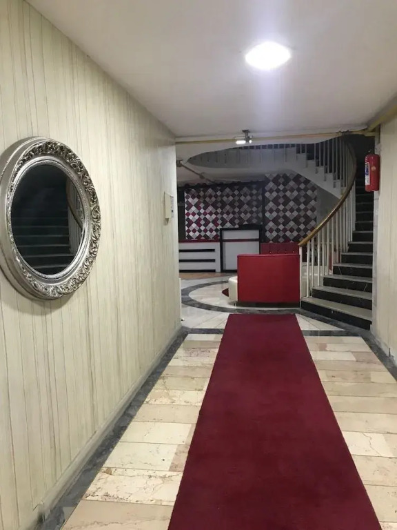 Vatan Konukevi