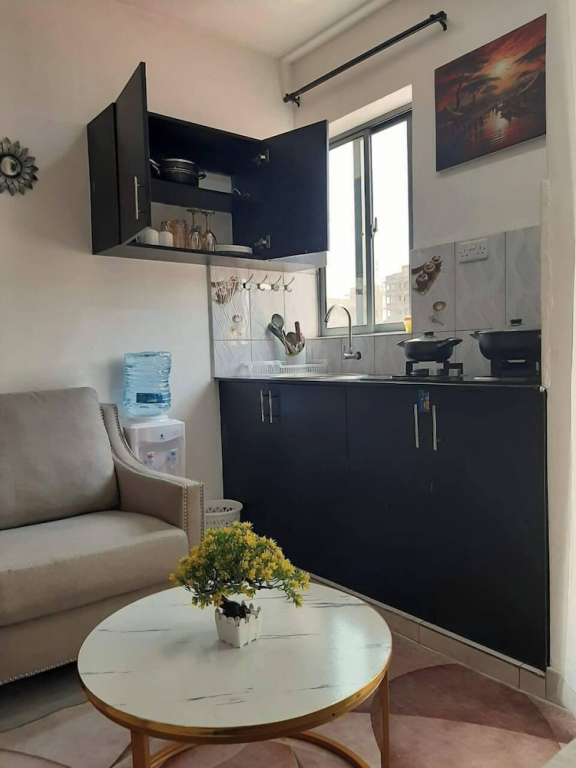 White Palms Apartment Bamburi