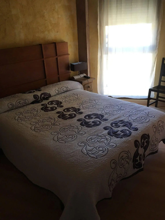 Hostal La Bastide du Chemin