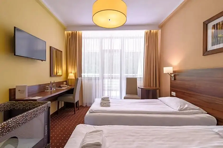 Hotel Podium
