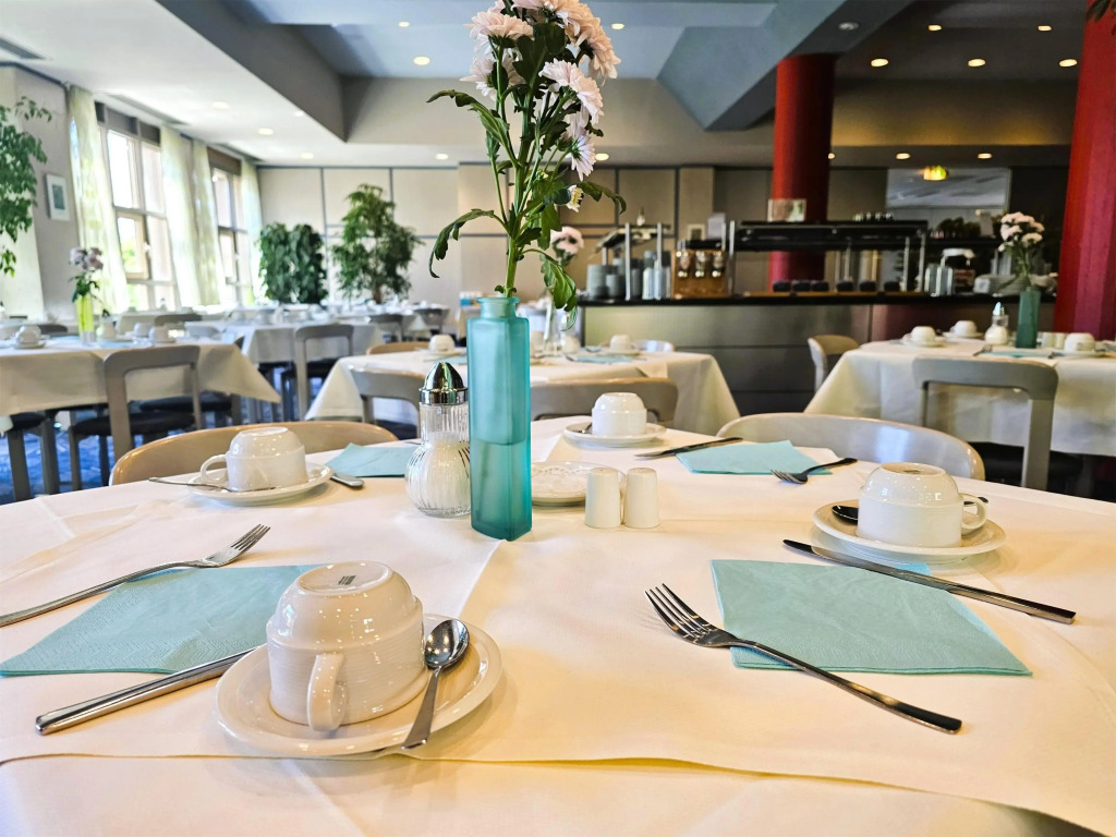 Arvena Park Hotel