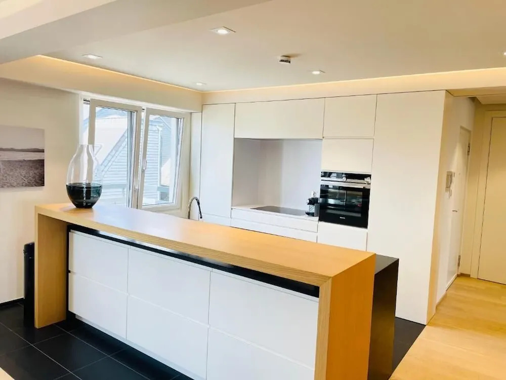 1 bedroom in the Heart of City Center