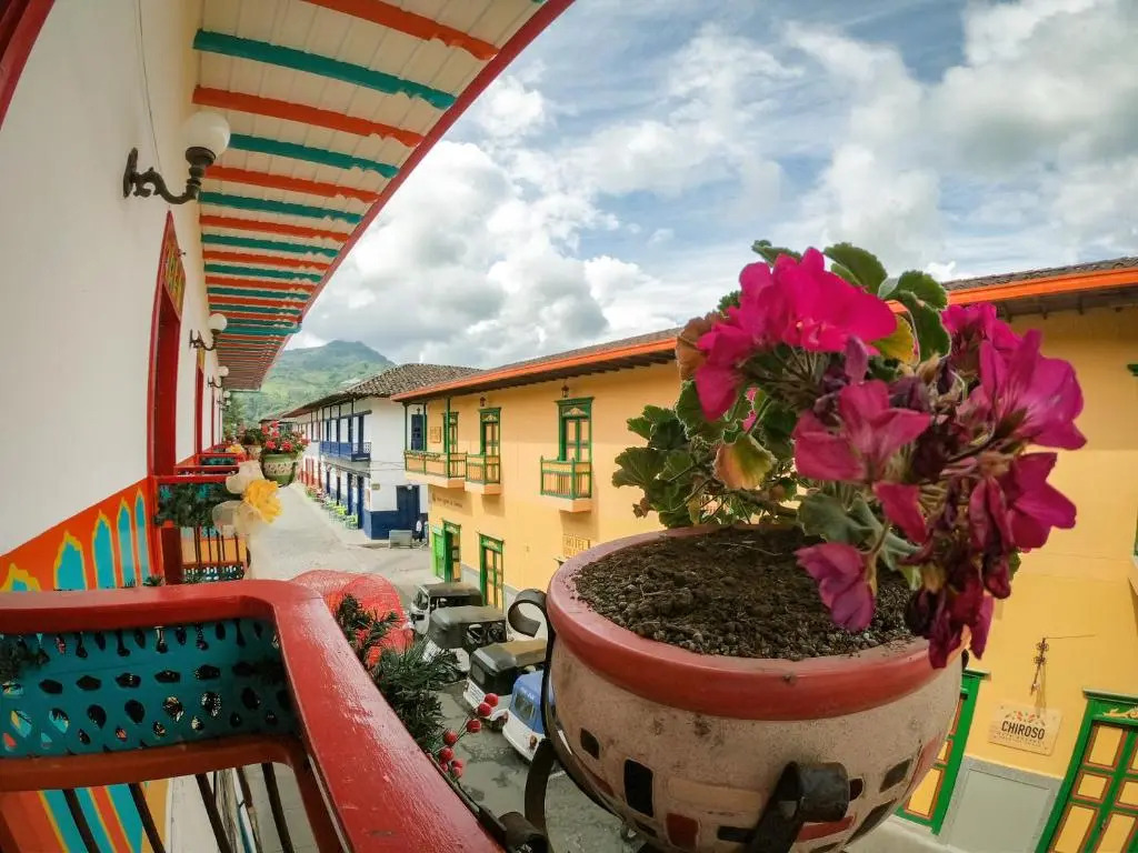 Jardín by Bernalo Hotels