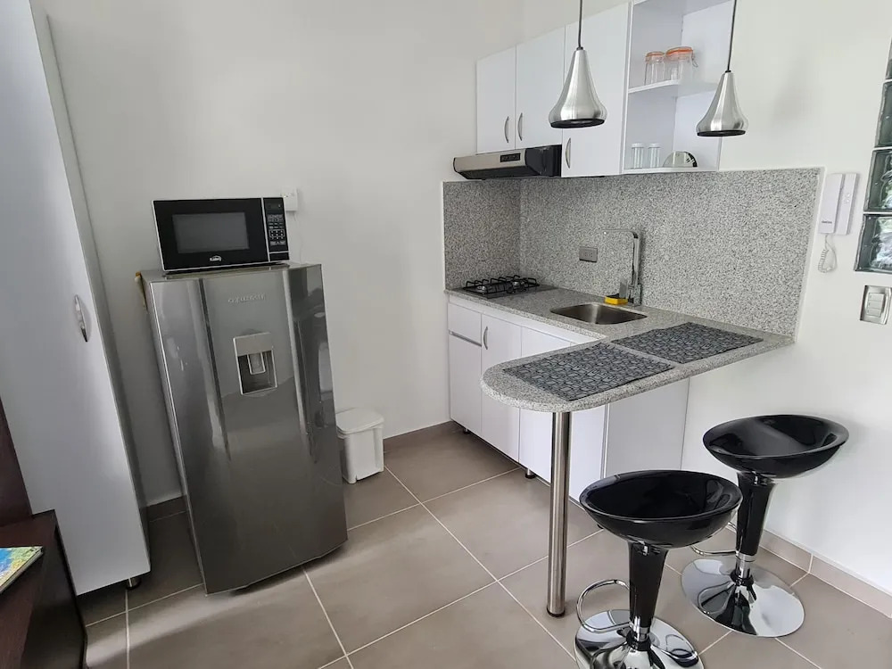 403 Moderno Aparta-Suite en Versalles Tipo Loft - Cali Tower Suites & Lofts
