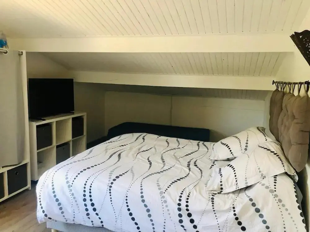 Chambre dhôtes Casa Tib