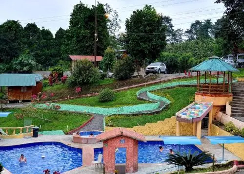 Hosteria Kasadasa