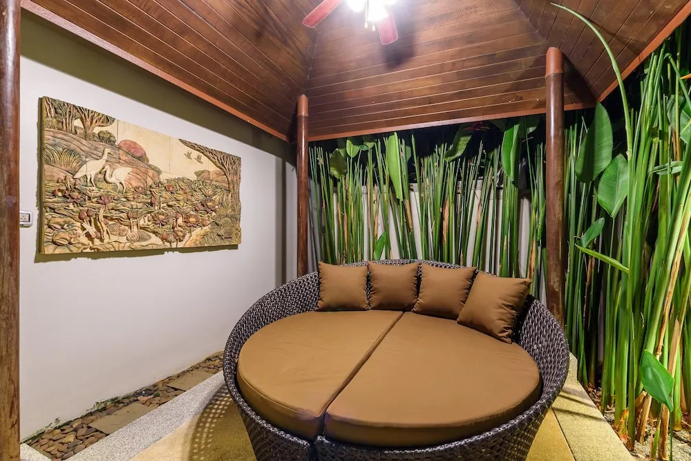Thai Villa Rawai