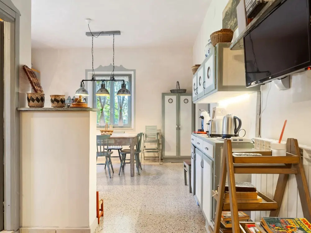 Apartment in Stroncone Near Piediluco Lake