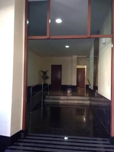 Apartment carrer dOlesa
