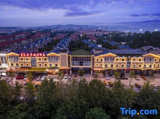 Royal Seaview Holiday Hotel