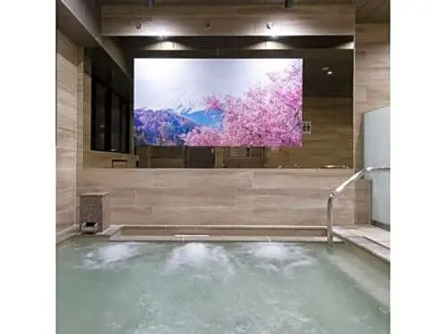 Capsule Hotel Anshin Oyado Kyoto Shijo Karasuma / Vacation STAY 79126