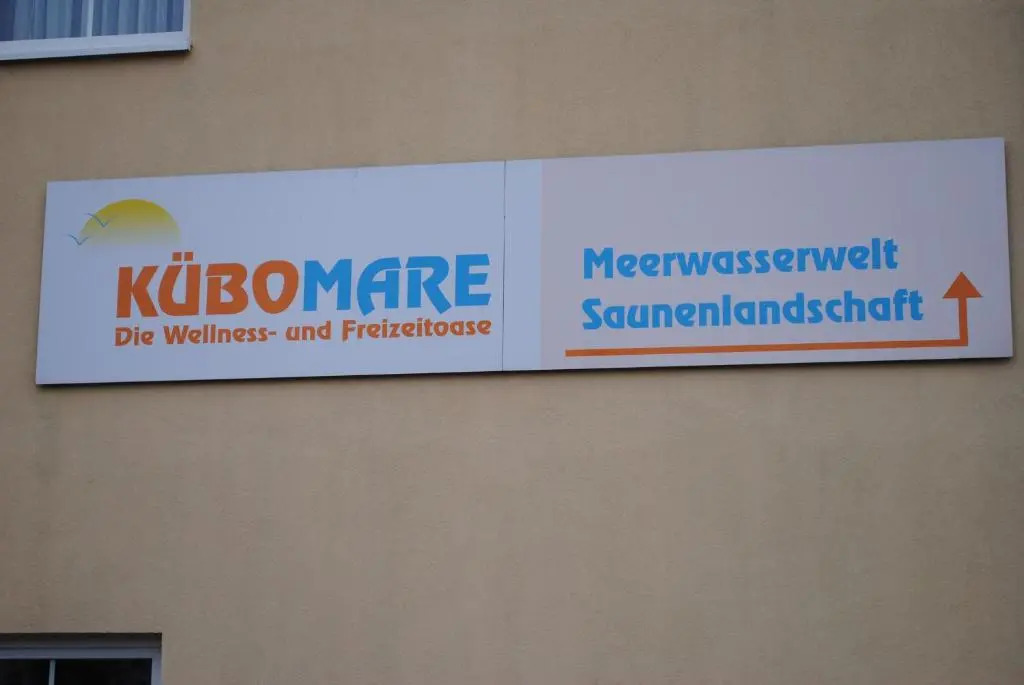 Ferienwohnung Yachthafenperle