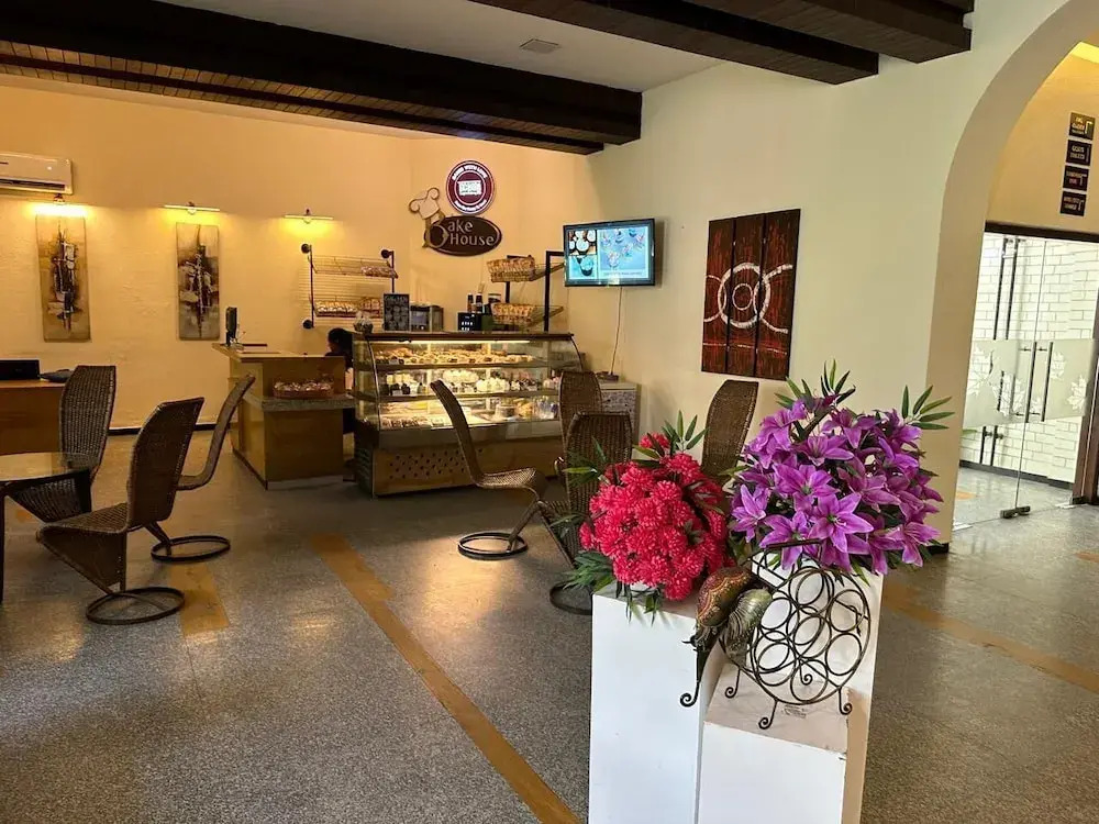 Goa Country Club Near Park Hospital BY Pearl I Luxury resort in Gurgaon