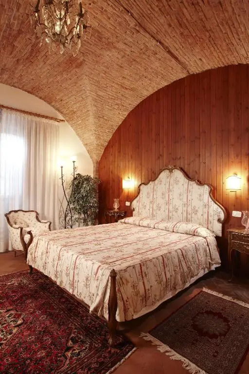 Appartamento San Simone
