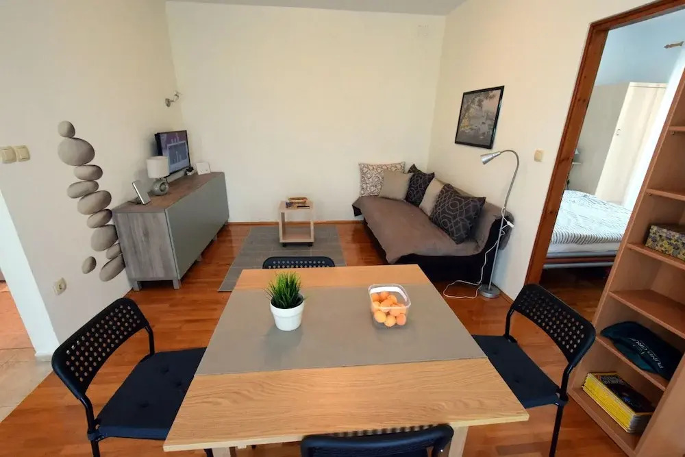 Halapir Apartment