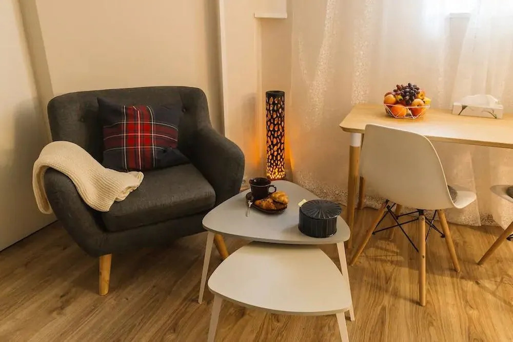 K&S Apartments