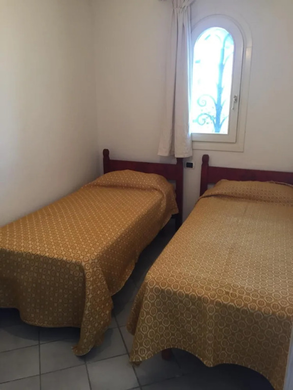 Apartment for 4 People Baia Sardinia Just 250 Meters From the Sea