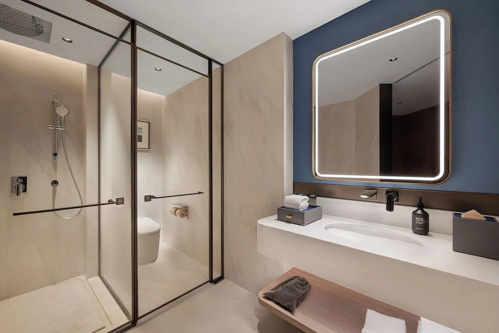 NOVOTEL Zhoushan Luting