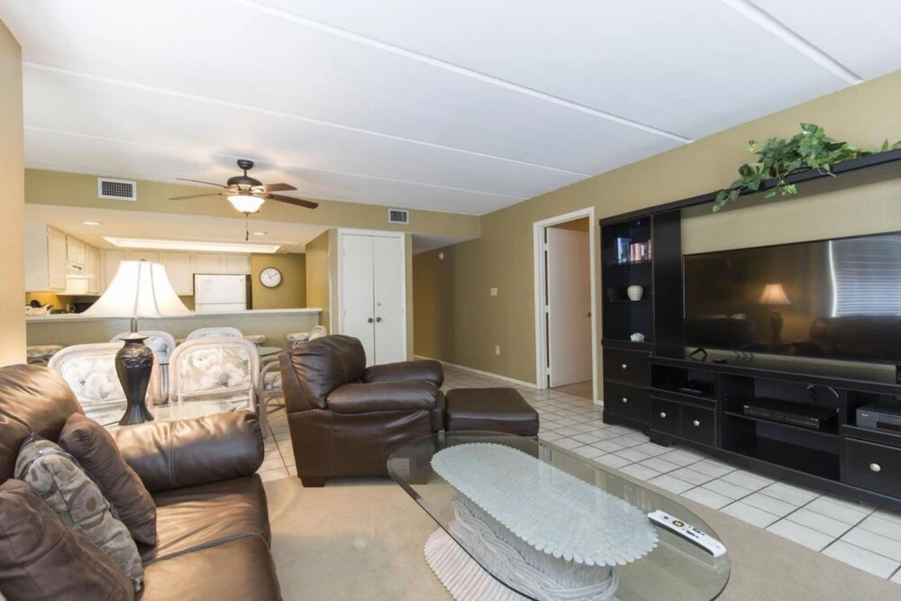 Seville 101 by Padre Island Rentals
