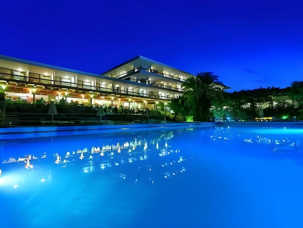 Sitia Beach City Resort & Spa