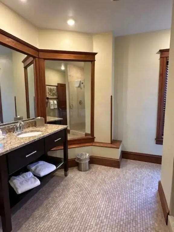 Heartland suites