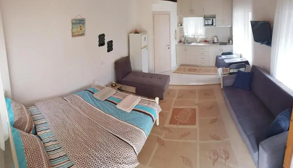 Safe and cozy studio in Xanthi!