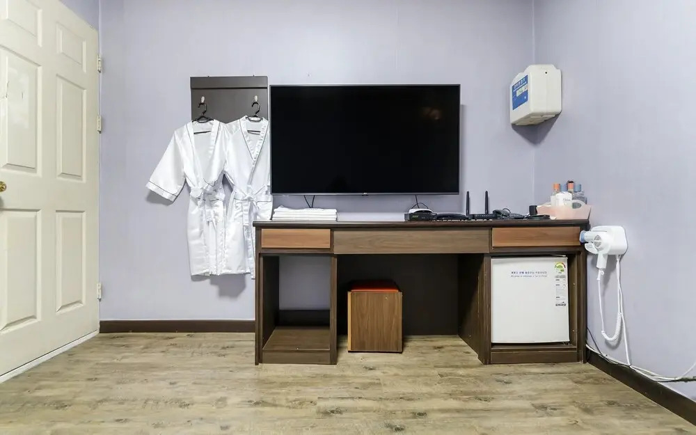 Wonju Roma Motel