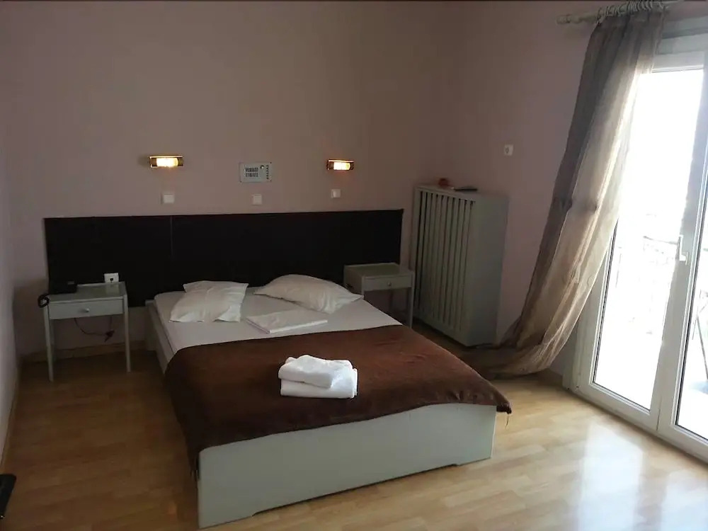 Hotel Korinthos